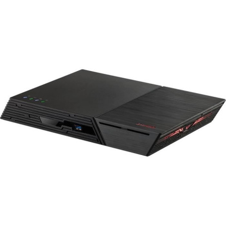 ASUSTOR FS6806X Flashstor 6 Pro Gen2 - NAS Ultra-Rapide 6 Baies