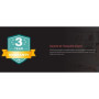 ASUSTOR FS6812X Flashstor 12 Pro Gen2 - NAS Haute Performance 12 Baies