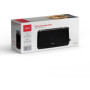 Grille-pain Long Fente Noir LIVOO DOD168N - 900W avec Thermostat Réglable