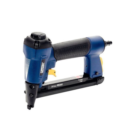 Agrafeuse Pneumatique PS101 Rapid pour Textiles et Menuiseries