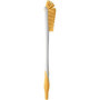 Goupillon Biberon MAM en Silicone - Nettoyage Doux et Efficace