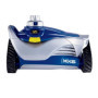 Robot Aspirateur ZODIAC MX6 pour Piscines jusqu'à 10x5m