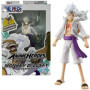 Figurine Luffy Gear 5 - One Piece - Anime Heroes 17 cm