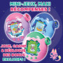 Tamagotchi Paradise Ciel - Élevez votre animal virtuel avec BANDAI