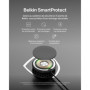 Chargeur sans fil Belkin M30 USB-C 15W Noir