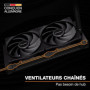 Be Quiet! Pure Loop 3 Watercooling 240mm