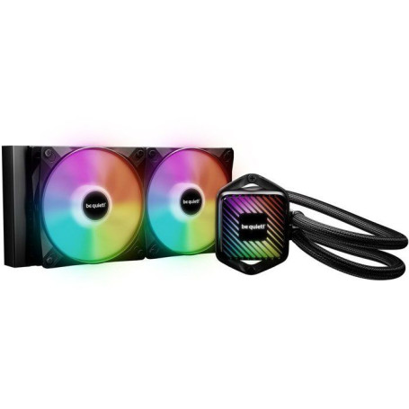 Be Quiet! Pure Loop 3 FX Watercooling 240 mm