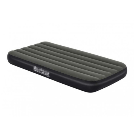 Matelas Gonflable Tritech Bestway 1 Place - Confort Durable pour Camping
