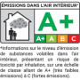 Recharge Absorbeur d'Humidité BOSTIK Respire - 2 Tablettes Écologiques