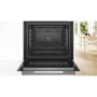 Four multifonction Pyrolyse Bosch Série 8 avec Home Connect - 71L
