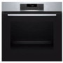 Four Encastrable BOSCH HBA171BS4F 71L avec Pyrolyse et AutoPilot10