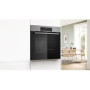 Four Encastrable BOSCH HBA171BS4F 71L avec Pyrolyse et AutoPilot10