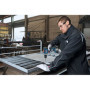 Perceuse-visseuse GSR 18V-65 Bosch Professional avec Coffret et 2 Batteries