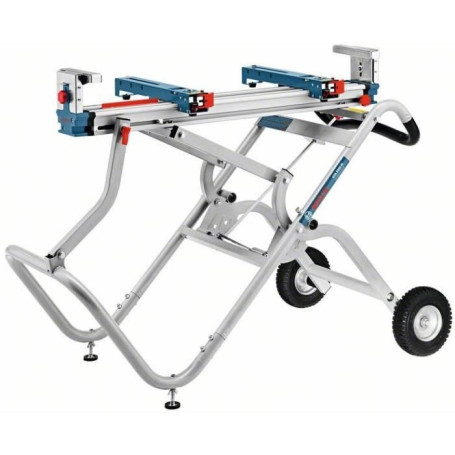 Support de Travail Mobile BOSCH GTA 2500 W