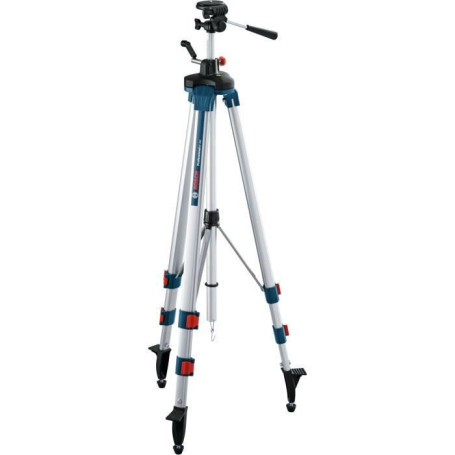 Trépied Réglable Bosch Professional BT 250 pour Niveau Laser