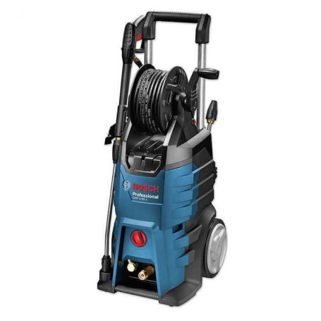Nettoyeur Haute Pression Bosch GHP 5-65 X - 160 bar, 2400 W, Lance Réglable