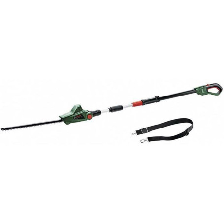 Taille-Haies Télescopique Bosch UniversalHedgePole 18 - 43 cm