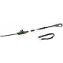 Taille-Haies Télescopique Bosch UniversalHedgePole 18 - 43 cm