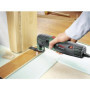 Outil Multifonction Bosch PMF 220 CE avec Accessoires - 220W