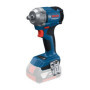 Boulonneuse sans fil BOSCH PROFESSIONAL GDS 18V-350 - Puissance 350 Nm