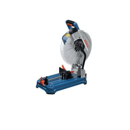 Scie Tronçonneuse à Métaux Bosch Professional GCD 18V-355