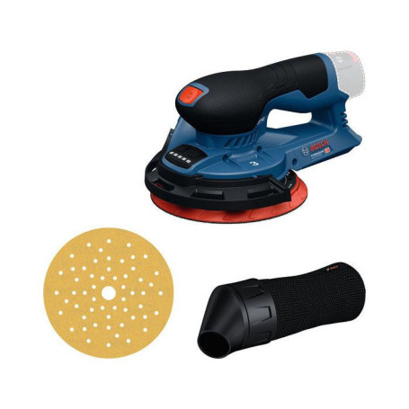 Ponceuse Excentrique Sans Fil Bosch Professional GEX 12V-150-3