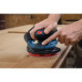 Ponceuse Excentrique Sans Fil Bosch Professional GEX 12V-150-3