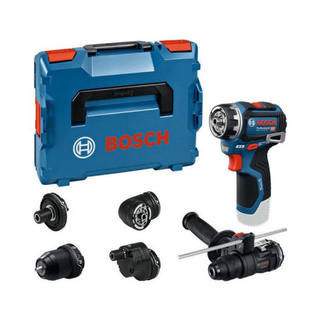 Perceuse-visseuse sans fil Bosch Professional Flexiclick GSR 12V-32 FC