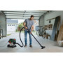 Aspirateur Universel BOSCH PAS 15-220PRS 1300W 15L