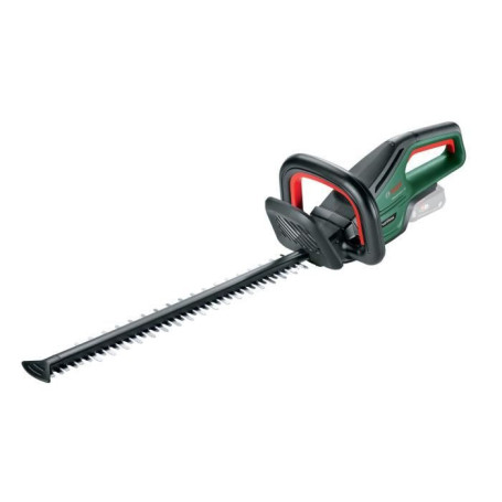 Taille-haies sans fil Bosch UniversalHedgeCut 18-50 - Léger et Puissant