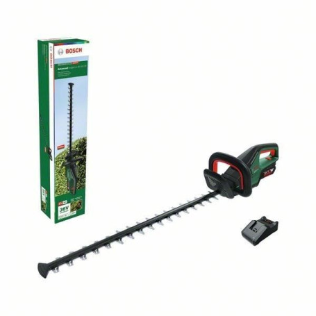 Taille-haies sans fil Bosch Advanced 36V - Performance et Précision