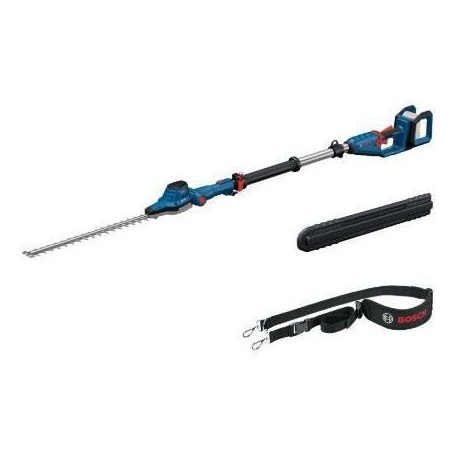 Taille-Haie Sans Fil Bosch Professional GHE 18V-50 TP - 50 cm