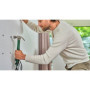 Marteau Arrache-Clous Bosch 450 g avec Pare-Chocs Souple