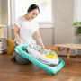 Trotteur Évolutif 2-en-1 Bright Starts avec Lumières et Sons
