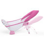 Transat de Bain Pliable Minnie Mouse pour Bébé Fille