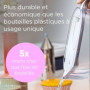Carafe Filtrante BRITA Style Essential XL - 3,6L avec Filtre MAXTRA PRO