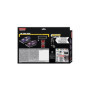 Kit d'Extension Circuit avec 2 Voitures NASCAR - CARRERA GO!!!