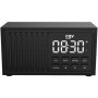 Radio FM Portable BeBop Mini avec Bluetooth et Batterie Intégrée
