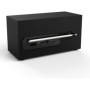 Radio FM Portable BeBop Mini avec Bluetooth et Batterie Intégrée