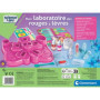 Coffret Créatif Mon Laboratoire des Rouges à Lèvres