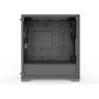Boîtier PC Cooler Master Elite 500 ATX avec Panneaux Latéraux