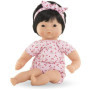 Poupon Bébé Calin Nina - COROLLE - 30 cm