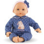 Poupon Bébé Calin Capucine Ourson 30 cm - COROLLE