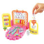 Studio Créatif de Porte-Clés DIY Canal Toys - Style 4 Ever
