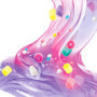 Seau Méga Slime Canal Toys - 4 Slimes Géantes à Personnaliser