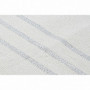 Tapis DKD Home Decor Gris Blanc (120 x 180 x 0,75 cm) (2 Unités) 119,99 €