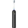 Brosse à dents électrique MOVA Fresh Pro - Noir, oscillante et connectée