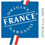 Coffret de Construction Ferme Abrick - 250 Briques Colorées