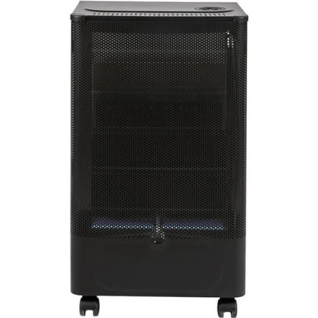 Chauffage d'appoint gaz Butane Favex Praha 4200 Watts