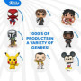 Figurine Funko Pop! Wolverine - Marvel Deadpool 3